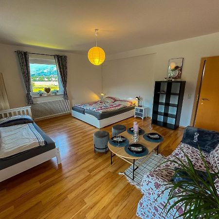 Ottl'S Appartements Mit Kreischbergblick ซังคท์ลอเรนเซน อ็อบ มูเรา ภายนอก รูปภาพ